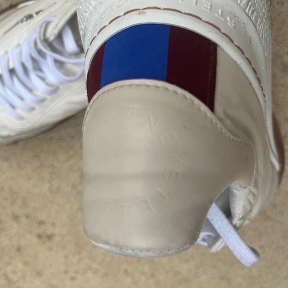 COPY - Stella McCartney Loop Sneakers EU44 - Picture 10 of 10